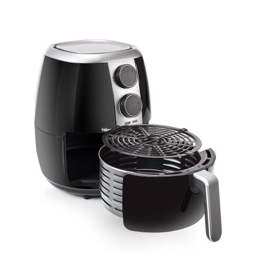 Freidora TriStar FR-6989 sin aceite